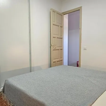 Lejlighed Seaside Cozy With Beautiful Views Roquetas de Mar
