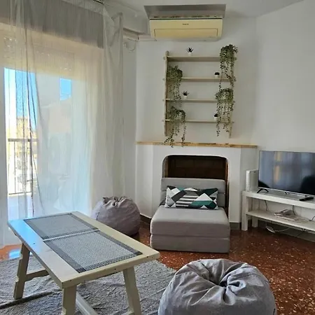Seaside Cozy With Beautiful Views Lejlighed