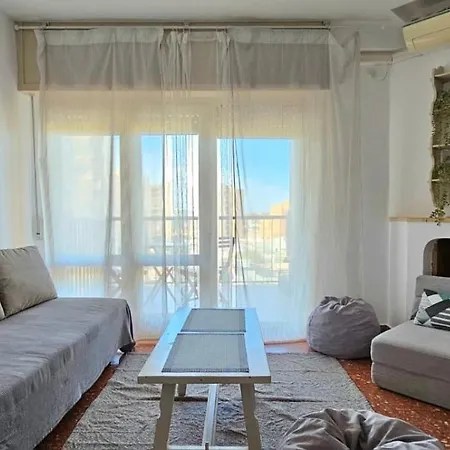 Seaside Cozy With Beautiful Views Lejlighed *