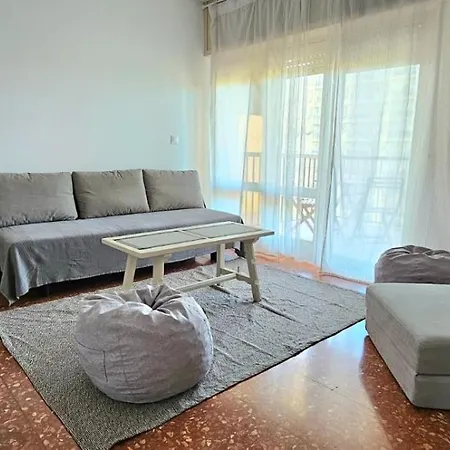 Lejlighed Seaside Cozy With Beautiful Views