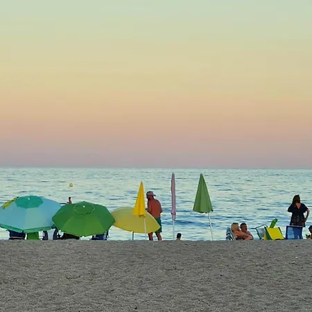 Seaside Cozy With Beautiful Views Lejlighed *